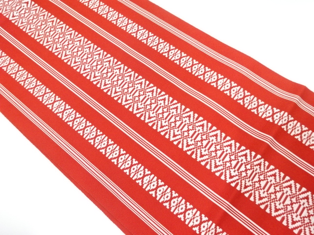 Japanese Kimono / Nagoya Obi Silk